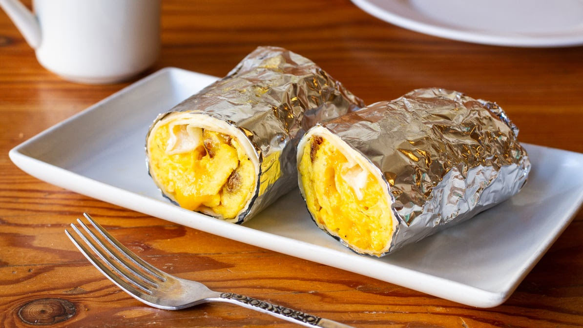 Rachel's Bagels and Burritos (Lake City) by null