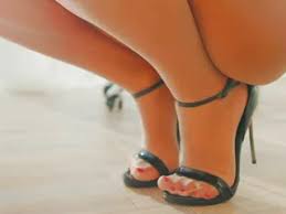 Foot fetish high heels shopping haul jpg x High heels fetish