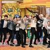 INI、今夜「よるのブランチ」で「We Are」をテレビ初パフォーマンス