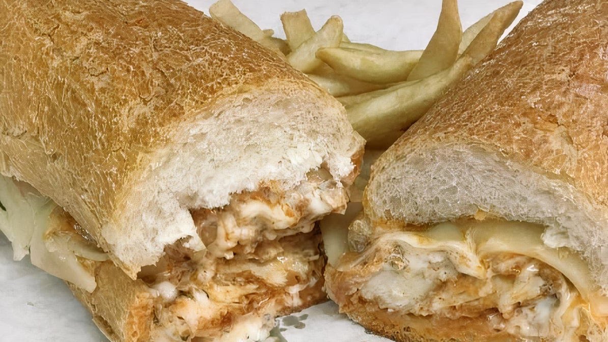 Chubbie's Fried Chicken by null