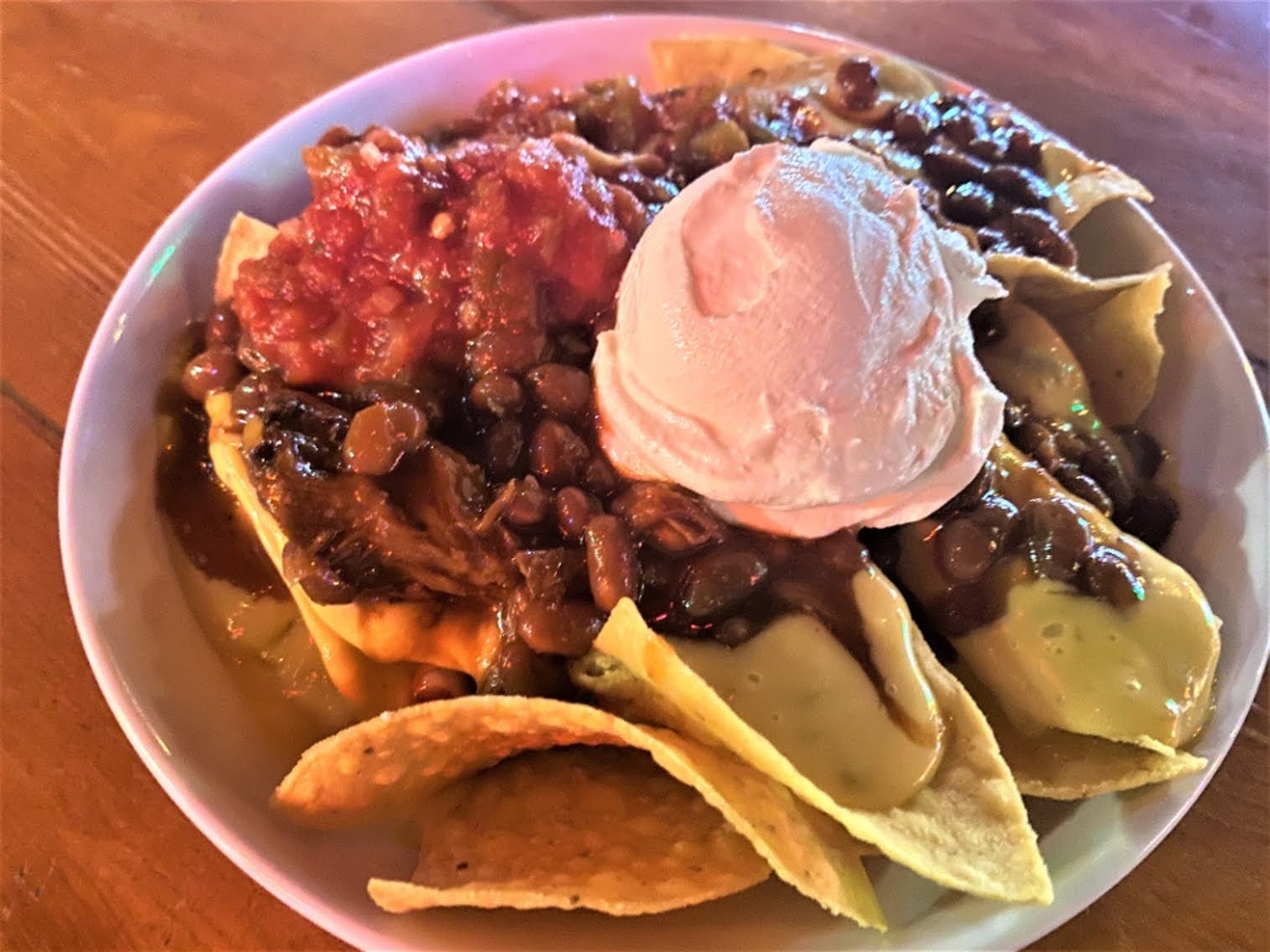 Brother Jimmy's BBQ by null