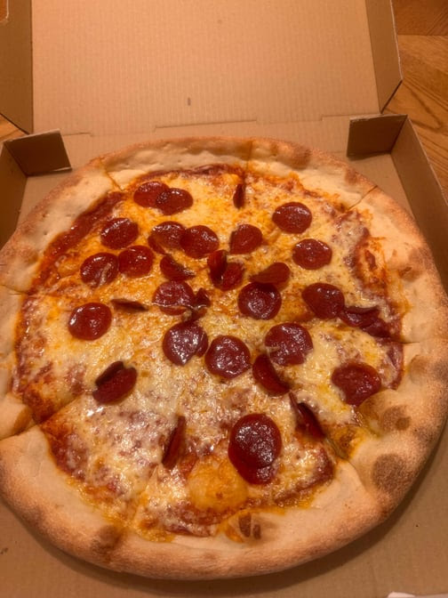 Ed's Pizza House by null