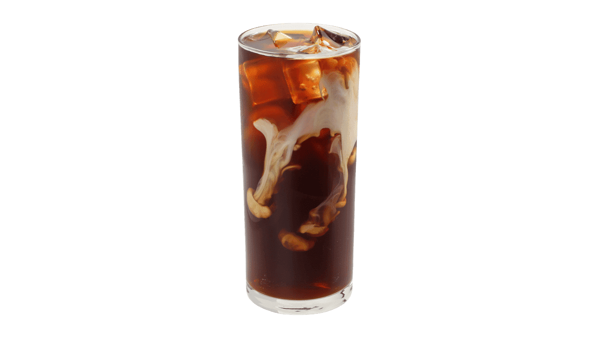 Spot of Tea - Dupont Circle by null