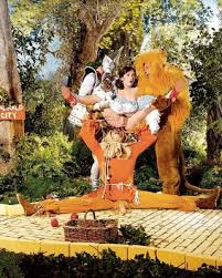Wizard of oz parody jpg x Wizard of oz parody