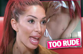 Farrah abraham returns porn website amid legal troubles debt teen mom og firing jpg x Farrah abraham i63uxwo9