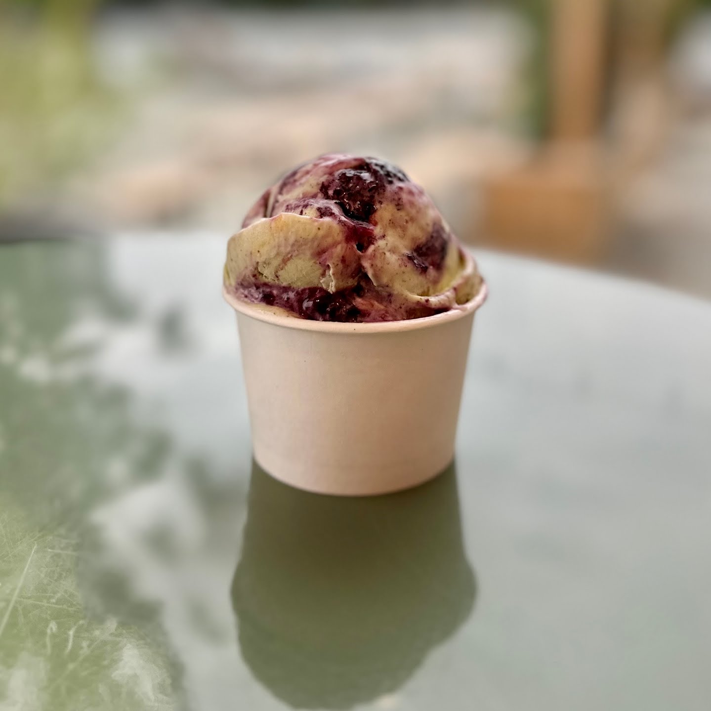 MOMU Ice Cream by null