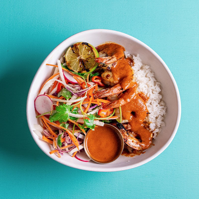 Tocaya Modern Mexican by null