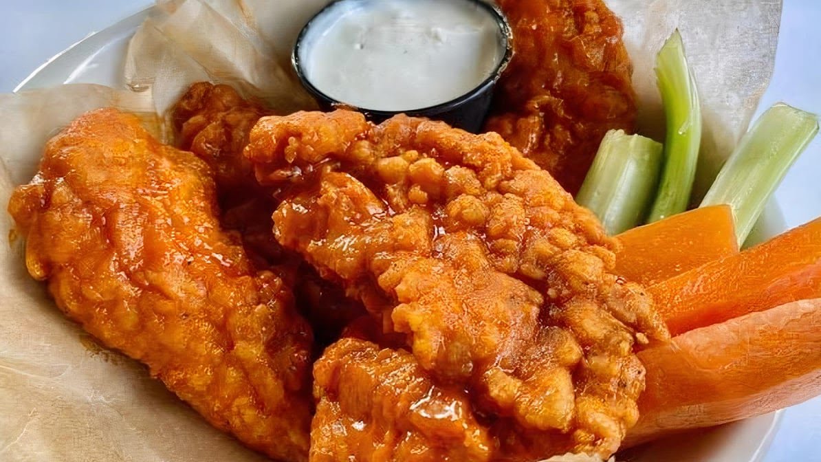 White Star Warren St by null