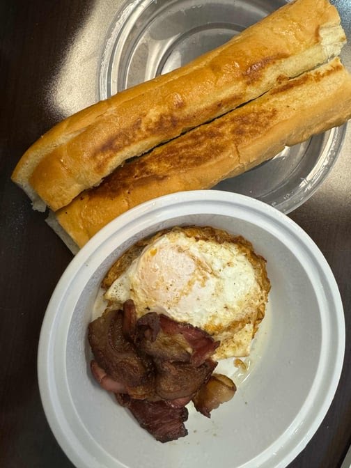 Cortadito Cuban Cafe by null