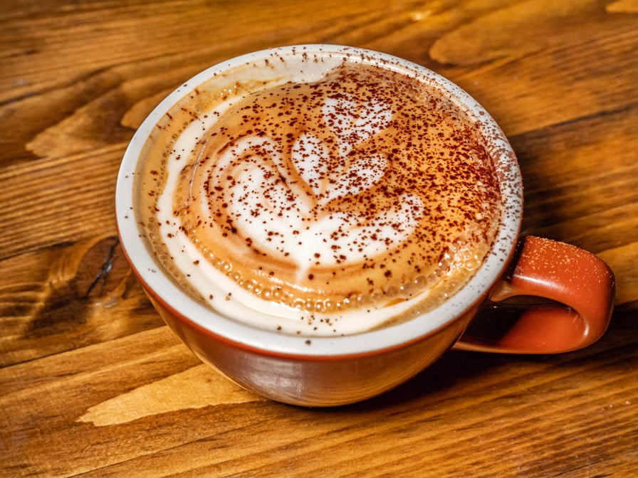 Bad Owl Coffee Roasters by null