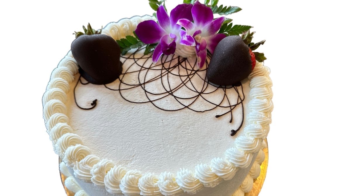 BiBi Bakery & Cafe by null