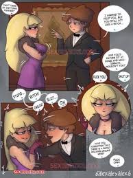 Gravity falls pacifica jpg x Gravity falls pacifica