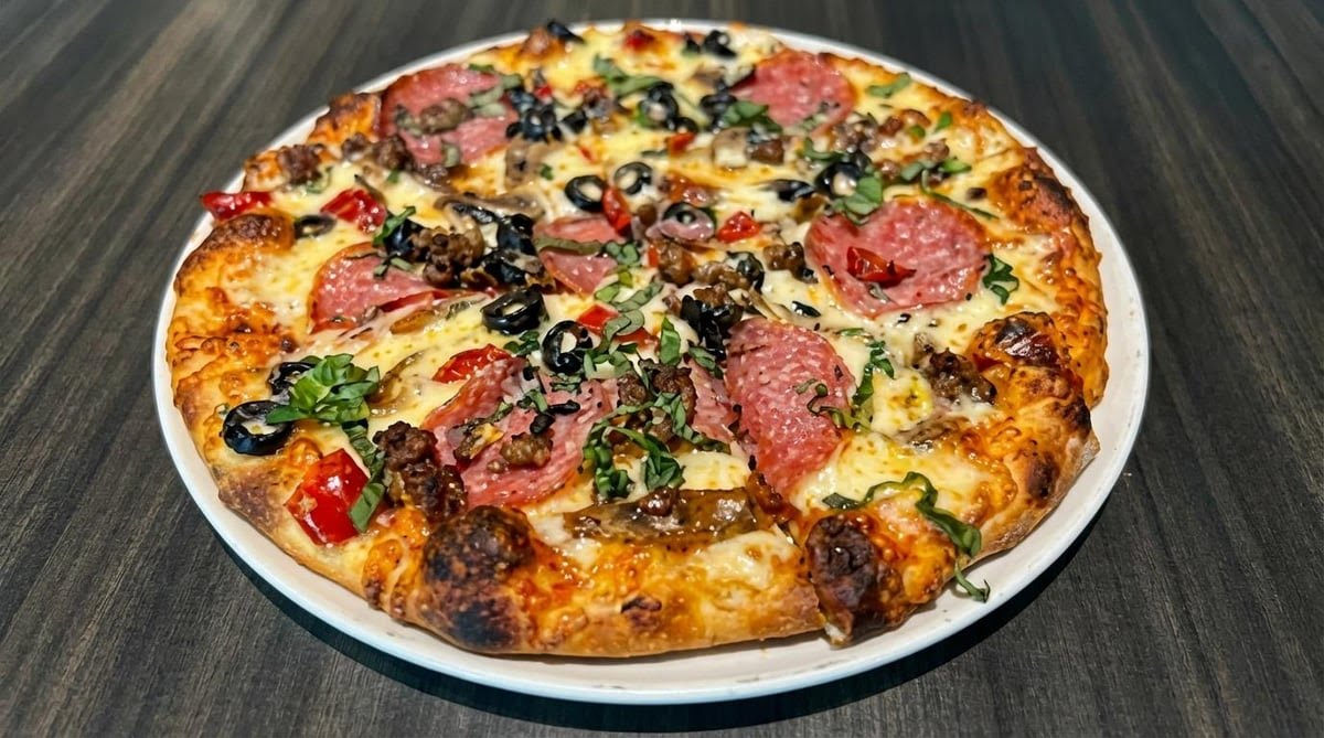 Double D's Sports Grille by null