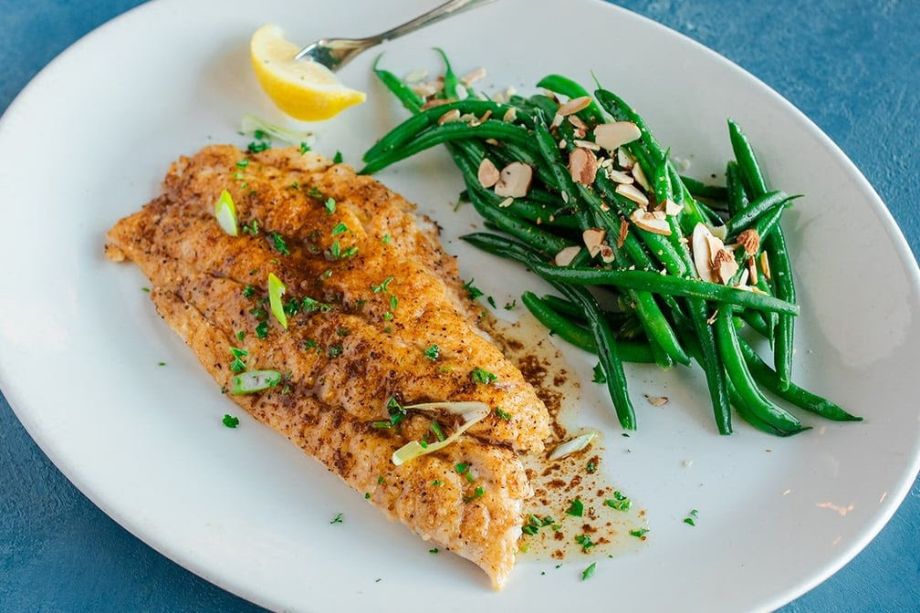 Pappadeaux Seafood Kitchen by null