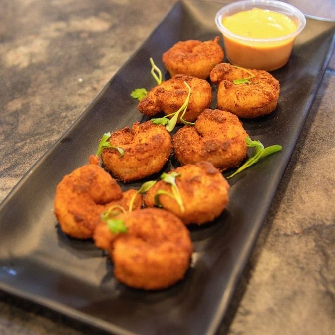 Colossal Lobster @ HallPass by null