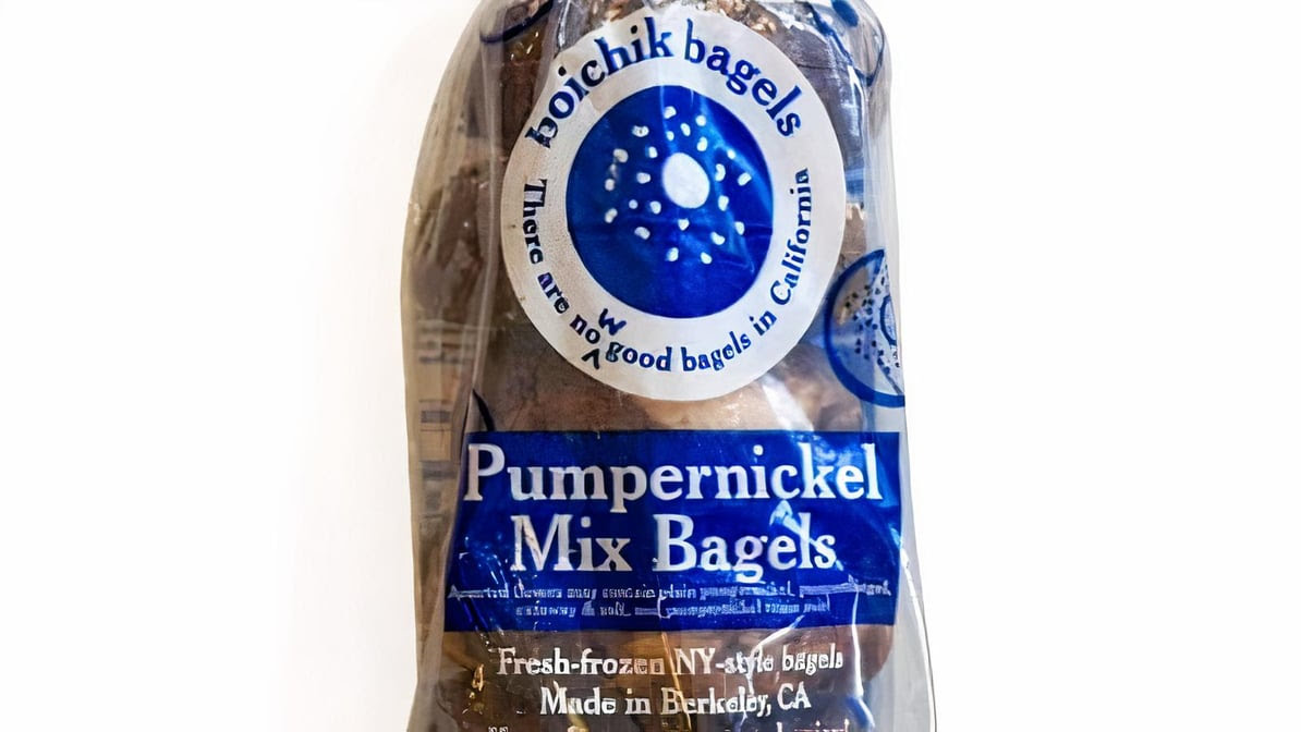 Boichik Bagels 6th St by null