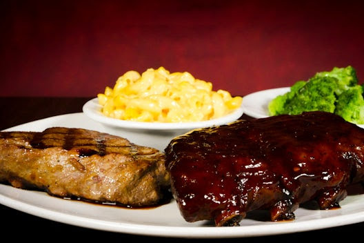 Aspen Creek Grill by null
