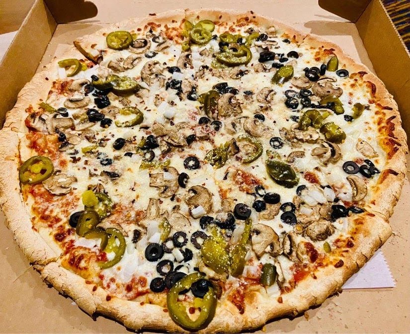 Harbor East Delicatessen & Pizzeria by null