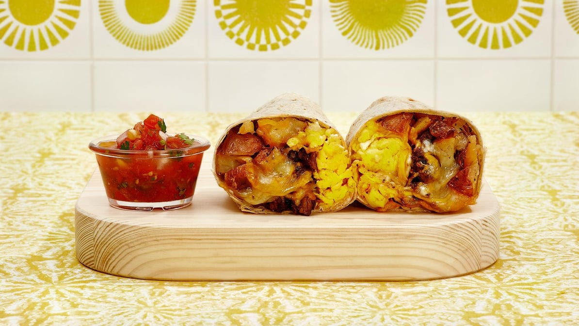 YOLKO Breakfast Cafe by null