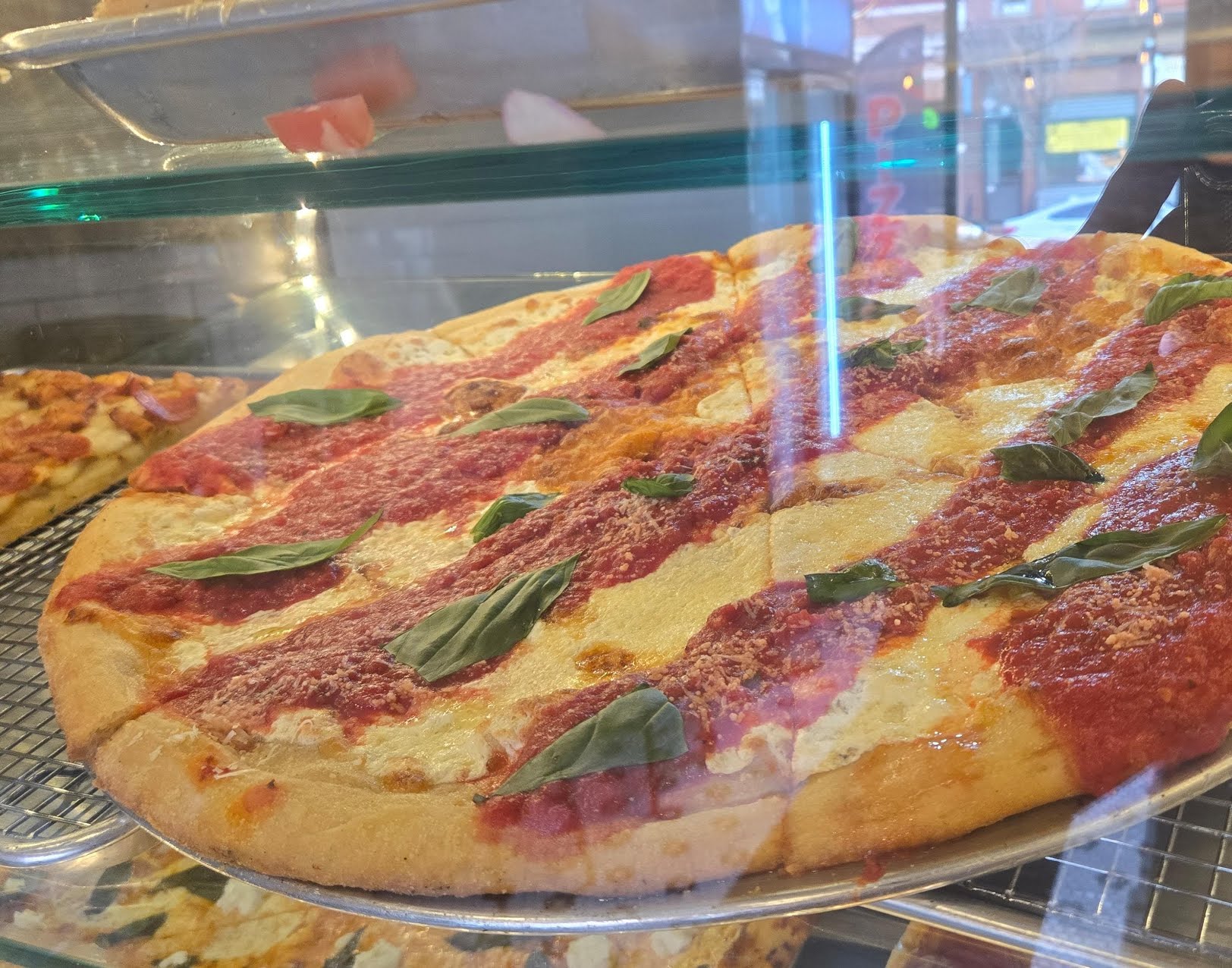 Jimmy's Brooklyn Pizza by null