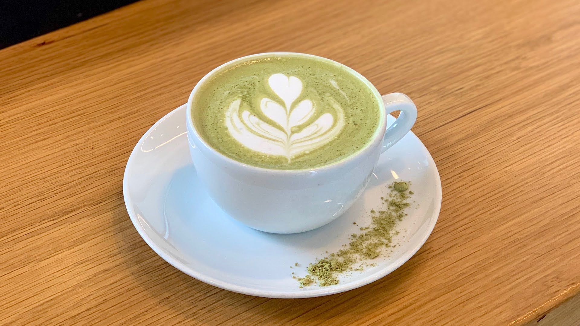 Commonwealth Joe Coffee Roasters by null