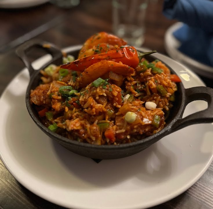 French Quarter by null