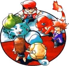 [PokeCommunity.com] ★ The Competitive Frenemies ★ Rival Fan Club! ★