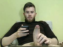 Big uncut cock video jpg x Huge uncut cock