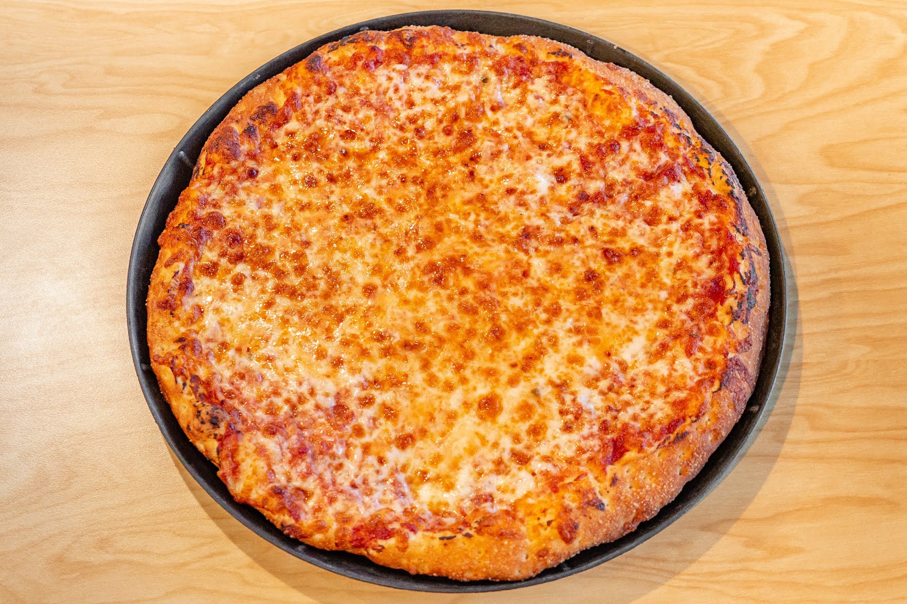 Namaste Pizza by null