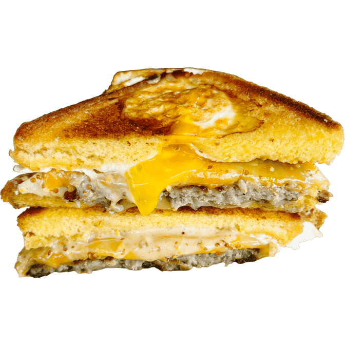 Only Yolking by null
