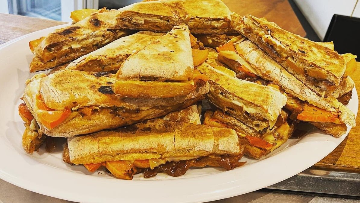 Lucky Pickle by null