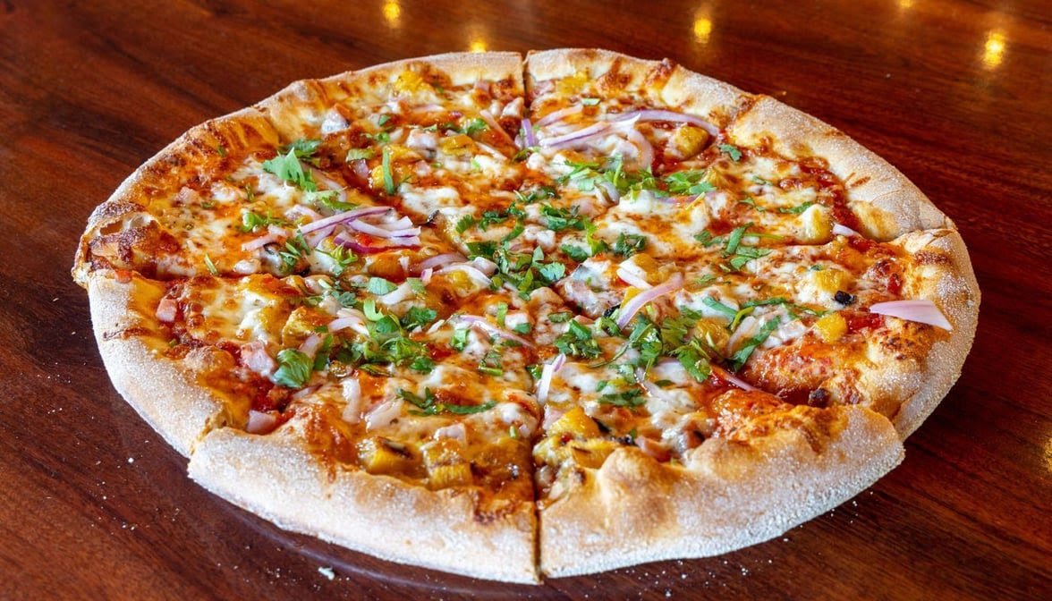 Great Basin Brewing Company ~ Reno by null