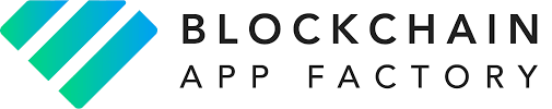 Blockchain App Factory Logo