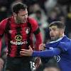Ratings: Pulisic struggles, but Chelsea beat Bournemouth
