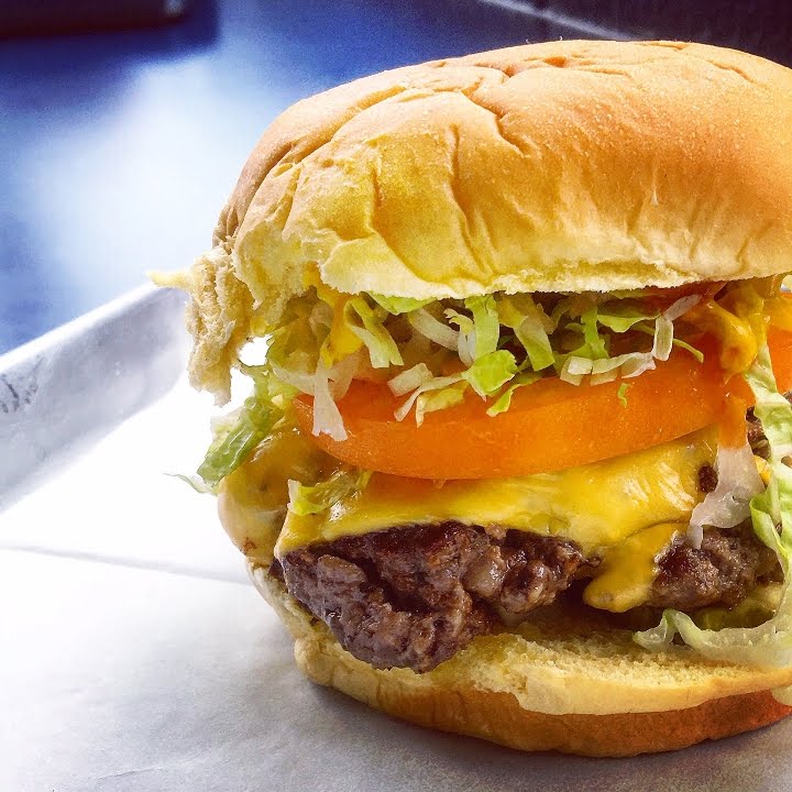 Frank Gourmet Hot Dogs by null