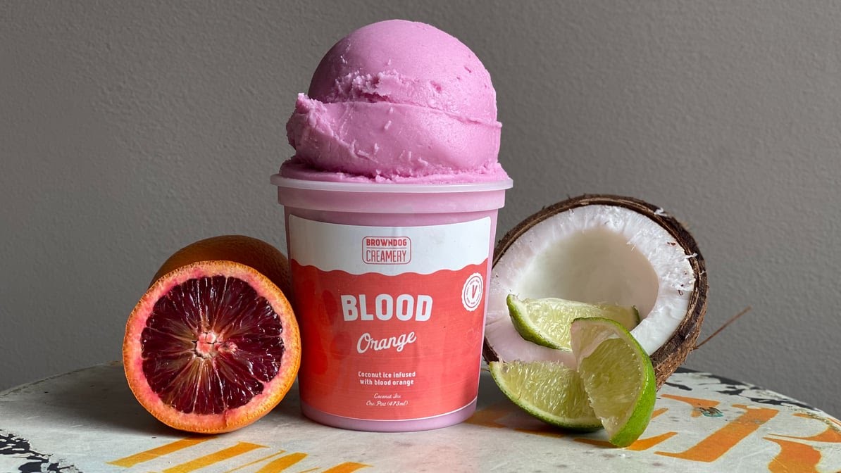 Browndog Creamery by null