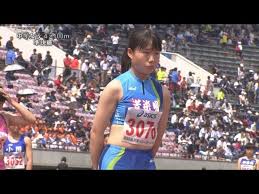 中学女子陸上　エロ　|スパッツ陸上女子エロい！～陸上の女神たち㉟ - 「エロかっぱスポーツ堂」