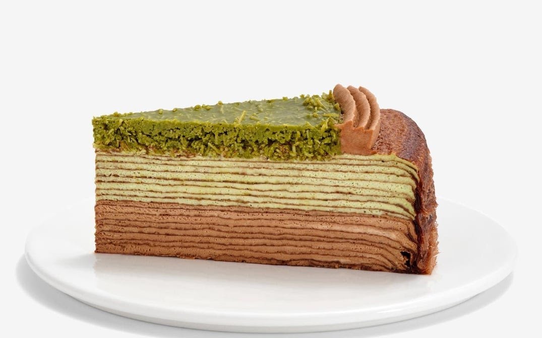 Lady M Cake Boutique - NYC by null