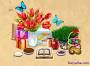 Image result for u202bاس ام اس تبريک نوروز 96u202c