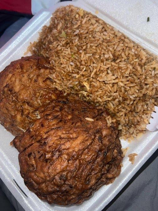 Wong's Fu Wah by null