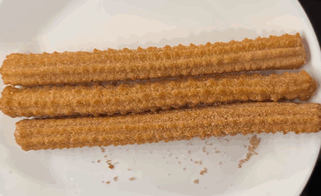 El Churro Shop by null