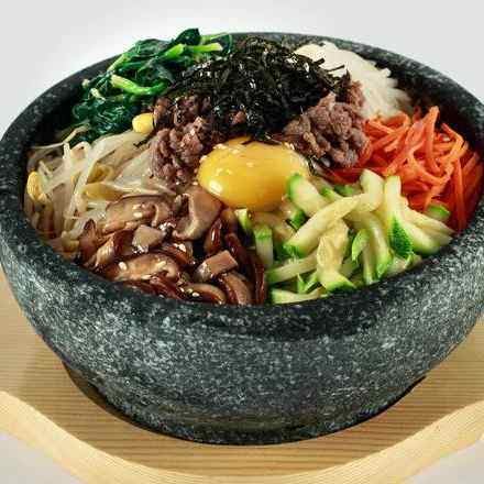 LA Tofu House by null