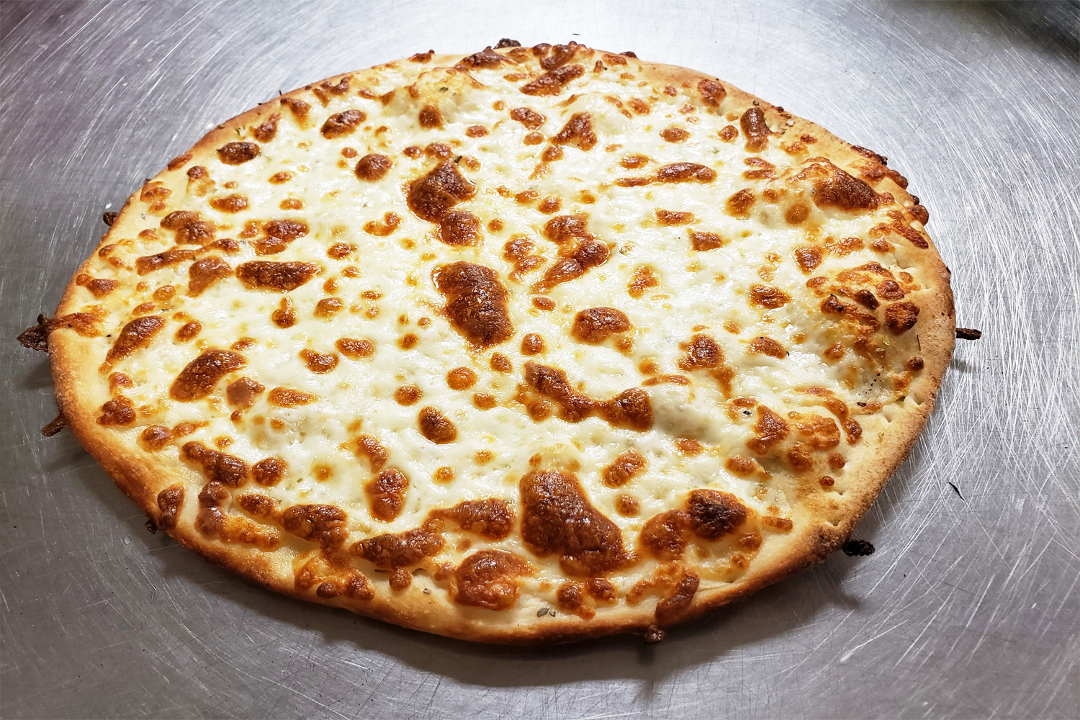 a'Roma Pizza by null