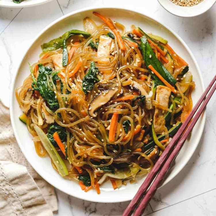 K Kitchen (Korean Restaurant) by null