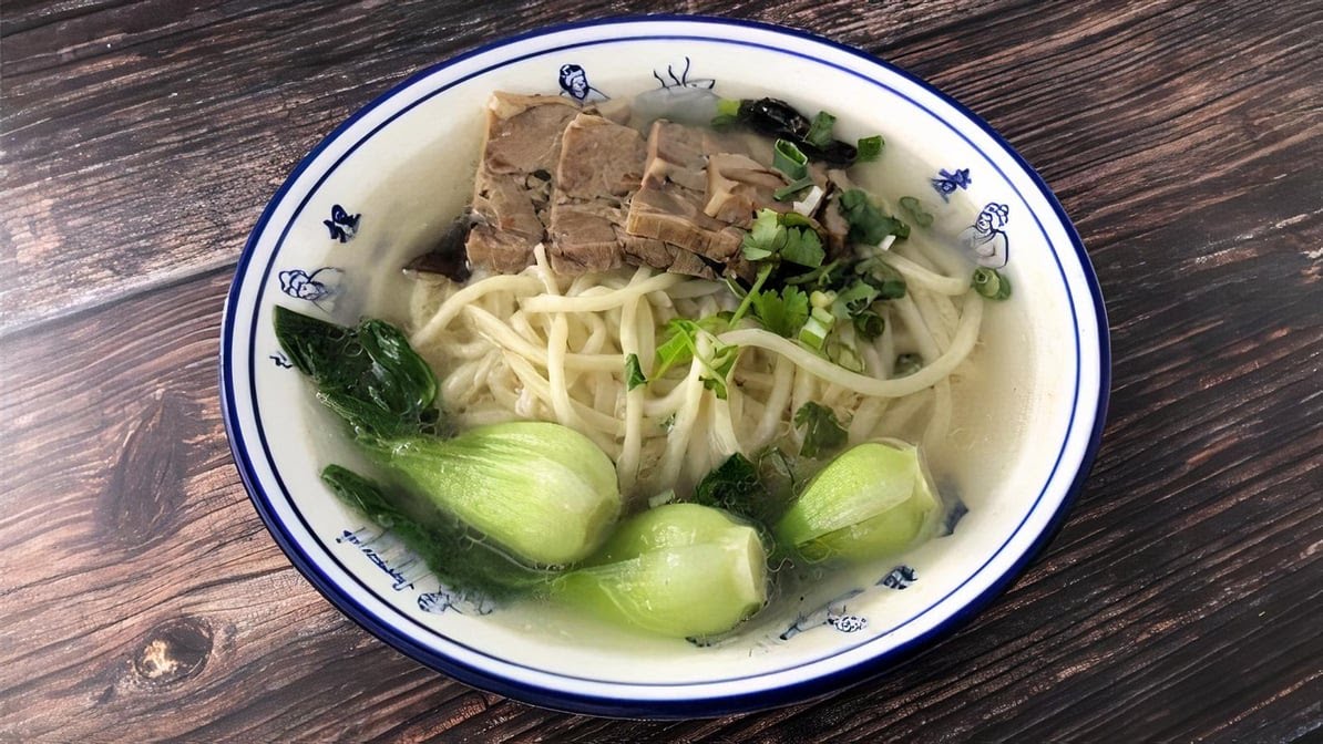 Terra Cotta Warrior by null