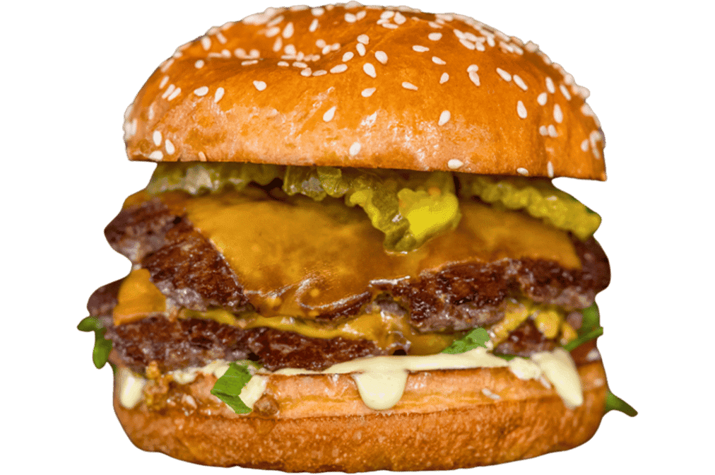 Ace Shawarma & Burgers by null