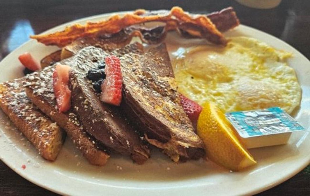 Skillet & Vine Bistro by null
