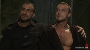 Bounded free gay porn at macho tube jpg x Gay bound