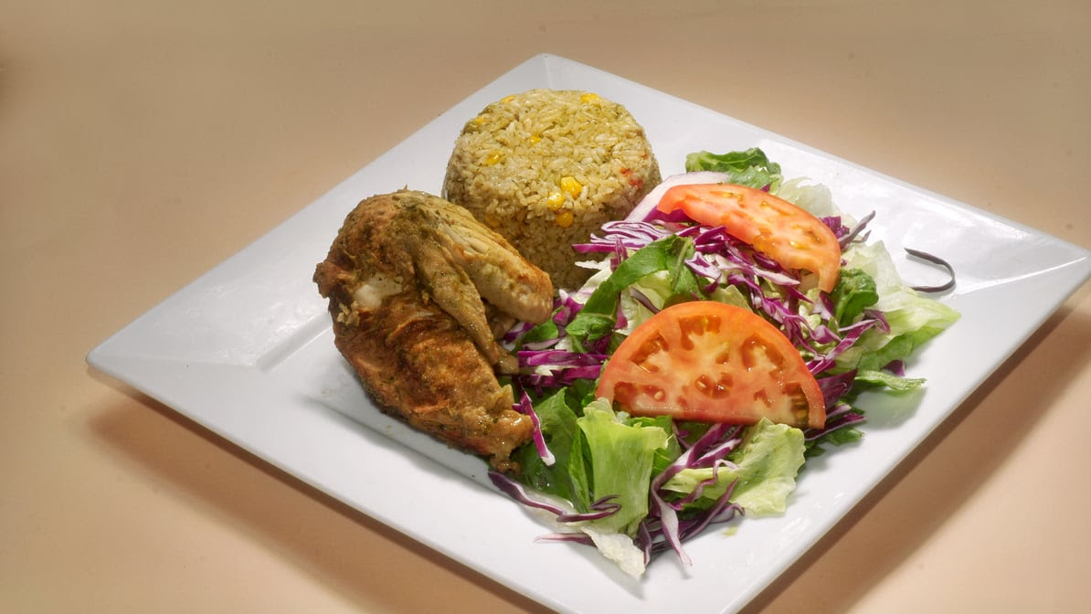 El Pollo Inka Gardena Peruvian Restaurant & Nightclub by null
