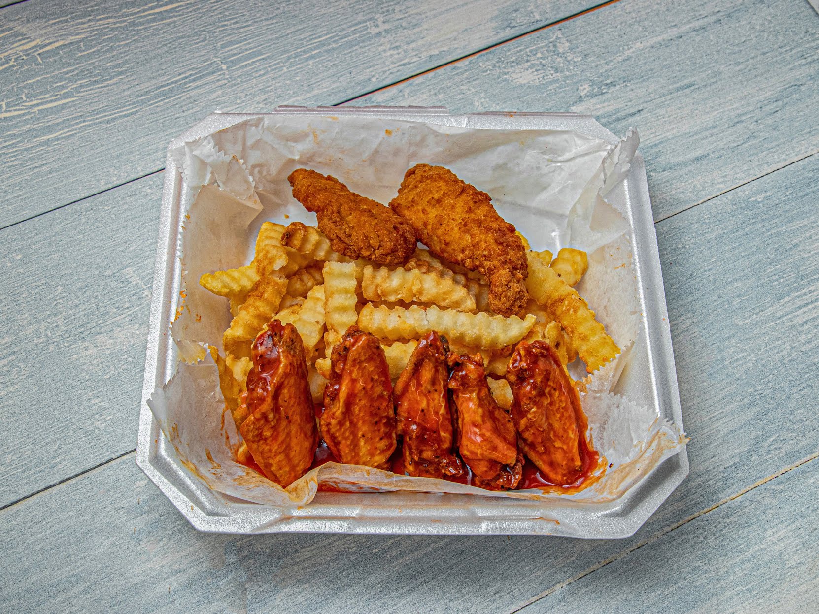 The Wing Bar ATL by null